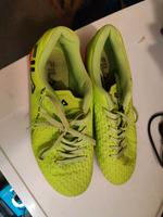 FILA Fußballschuh gr.41 und 42 Hemelingen - Hastedt Vorschau