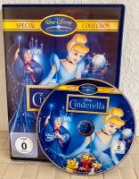 Disney DVD - Cinderella Baden-Württemberg - Erkenbrechtsweiler Vorschau