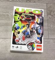 Lego Gesellschaftsspiel U.F.O. Attack, Spiel Nordrhein-Westfalen - Dinslaken Vorschau