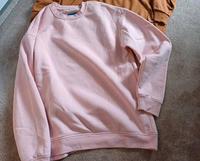 Sweatshirt Jack & Jones Gr. L  rosa Nordrhein-Westfalen - Euskirchen Vorschau