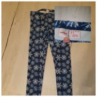 Warme Leggings in Gr. 146/152☆Nicht getragen!!☆ Niedersachsen - Schöningen Vorschau