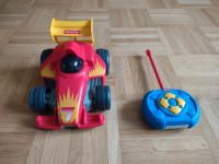 Ferngesteuertes Auto von Fisher Price Nordrhein-Westfalen - Erwitte Vorschau