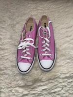 Neu Converse Chucks Gr. 40 rosa Baden-Württemberg - Backnang Vorschau