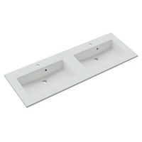 Pelipal Serie 6010 Doppelwaschtisch Waschtisch Solid surface 153 Nordrhein-Westfalen - Soest Vorschau