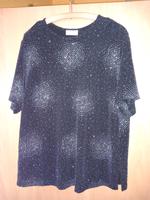 bluse, shirt, gr. 44, schwarz, Glitzer, oberteil Thüringen - Erfurt Vorschau