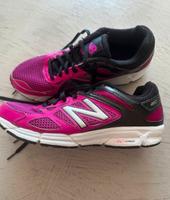New Balance Running Sneaker Größe 37,5 Nordrhein-Westfalen - Rösrath Vorschau