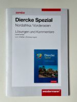 Dierke Spezial - Lösungsbuch Nordafrika/Vorderasien Niedersachsen - Seevetal Vorschau