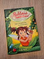 Rubinia Wunderherz - Die mutige Waldelfe, Bd. 1 Niedersachsen - Hohenhameln Vorschau