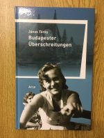 Budapester Überschreitungen, Buch München - Ludwigsvorstadt-Isarvorstadt Vorschau