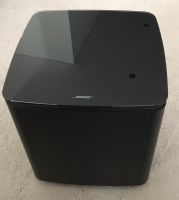 Bose Bass Module 700 Acoustimass 300 subwoofer Hessen - Hainburg Vorschau