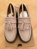 Dr Martens Adrian loafer Gr.36 NEU Baden-Württemberg - Freiburg im Breisgau Vorschau