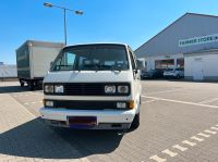 VW T3 2.1 Automatik Niedersachsen - Dransfeld Vorschau