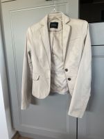 Blazer beige Bayern - Dasing Vorschau