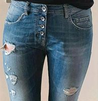 JEANS BY RINASCIMENTO BLU BLU M GRÖßE Baden-Württemberg - Karlsruhe Vorschau