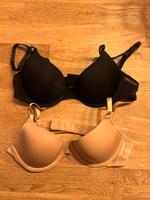 2er Set Bügel BH, H&M, Gr. 75A Nordrhein-Westfalen - Schwerte Vorschau