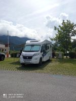 Knaus Live Wave 650 MX Teilintegrierter Camper Wohnmobil Bayern - Teisnach Vorschau