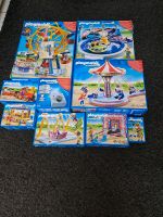 Playmobil Jahrmarkt XXL 5546 5549 5548 5552 5553 5554 Rheinland-Pfalz - Berg Vorschau