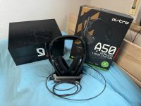 Astra A50 WIRELESS+BASESTATION XBOX UND PC Schleswig-Holstein - Büdelsdorf Vorschau