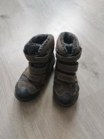 Winterschuhe Winterstiefel für Junge Größe 27 Thüringen - Gera Vorschau