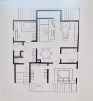 Detmold - Zu verkaufen Neu sanierte, 3 - 4 Zimmer Wohnung, Balkon Nordrhein-Westfalen - Augustdorf Vorschau
