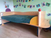 Kinderbett haba simsala 90 x 200 cm Hessen - Mühltal  Vorschau