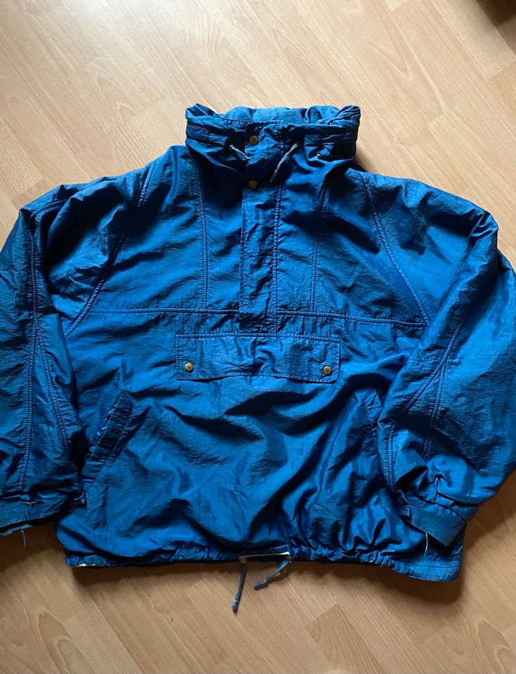 Vintage rare Goretex Jacke in Moormerland