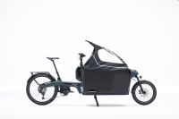 Douze Cycles Hêta 2S DI2 Cargobike Baden-Württemberg - Weil am Rhein Vorschau