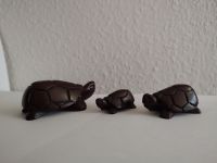 Schildkröten, Holz, Figur, geschnitzt, Spielzeug, Deko Niedersachsen - Wilhelmshaven Vorschau