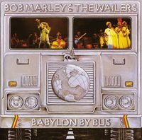 CD Bob Marley & the Wailers Babylon by Bus LIVE Top Zustand Rheinland-Pfalz - Lörzweiler Vorschau