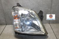 Opel Meriva A Scheinwerfer Vorne Rechts Halogen 93321053 GL Nordrhein-Westfalen - Gelsenkirchen Vorschau