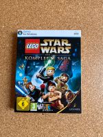 Lego Star Wars PCCD-Rom - Die Komplette Saga Baden-Württemberg - Güglingen Vorschau