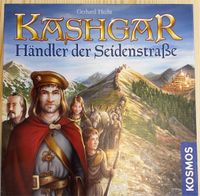 Kashgar Gesellschaftsspiel Bayern - Freising Vorschau