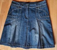 2 Cecil Jeansröcke  Gr. 33 Niedersachsen - Gronau (Leine) Vorschau