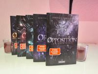 Obsidian Reihe Jennifer L. Armentrout Mini Taschenbuch Format Nordrhein-Westfalen - Soest Vorschau