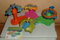 Mc Donalds McDonalds Spielzeug Vintage Zauberdrachen Garfield u.a Nordrhein-Westfalen - Langenberg Vorschau