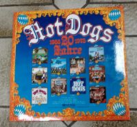 LP Hot Dogs "Neue Ritter -  Gaudi" Saarland - Merzig Vorschau