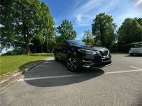 Nissan Qashqai 1.6 DIG-T München - Bogenhausen Vorschau