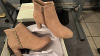 Tamaris Stiefeletten Gr. 37 rosé neu!!! Baden-Württemberg - Gundelsheim Vorschau