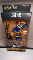 Marvel Legends - 2017 Warlock BAF - Cyclops Action Figur Bayern - Neufahrn Vorschau