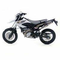 LeoVince LV One, Yamaha WR 125 R/X, Auspuff,Sportauspuff, Endtopf Niedersachsen - Neu Wulmstorf Vorschau