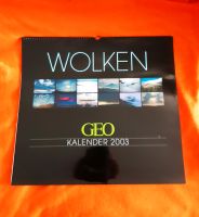 GEO Kalender von 2003. WOLKEN. Baden-Württemberg - Ludwigsburg Vorschau