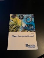 Maschinengestaltung 2 Übungsumdruck Aachen - Aachen-Mitte Vorschau
