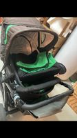 Kinderwagen ABC Turbo 4s mit Zubehör Nordrhein-Westfalen - Schermbeck Vorschau