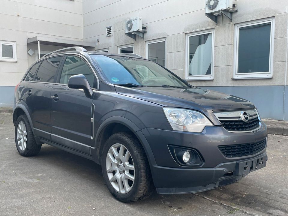 Opel Antara 2.4 Selection 4x2 in Hannover