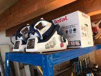 Tefal Dampfbügeleisen defekt Gv8960 Rheinland-Pfalz - Dierdorf Vorschau