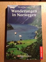 Wanderungen in Norwegen Buch, Bruckmann, Urlaub Bayern - Icking Vorschau