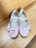 NEU! Spangenschuhe Ballerinas Mädchenschuhe Schuhe in rosa Barbie Hessen - Rodgau Vorschau