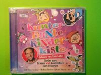 Doppel-CD Kunterbunte Kinderkiste (Lieder u. Geschichten) ovp Hessen - Aßlar Vorschau
