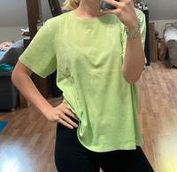 Zara Damen Tshirt - Gr. L Berlin - Charlottenburg Vorschau