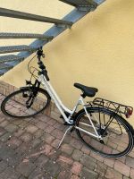 Trekkingrad Damen KS Cycling 28“ Hessen - Großenlüder Vorschau